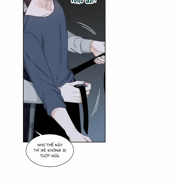 Chuyện Tình Manhattan 8 trang 59