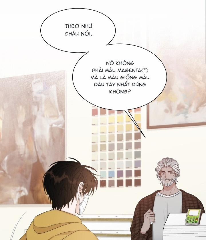 Chuyện Tình Manhattan 8 trang 6