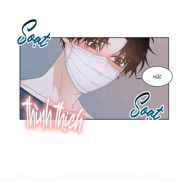 Chuyện Tình Manhattan 8 trang 60