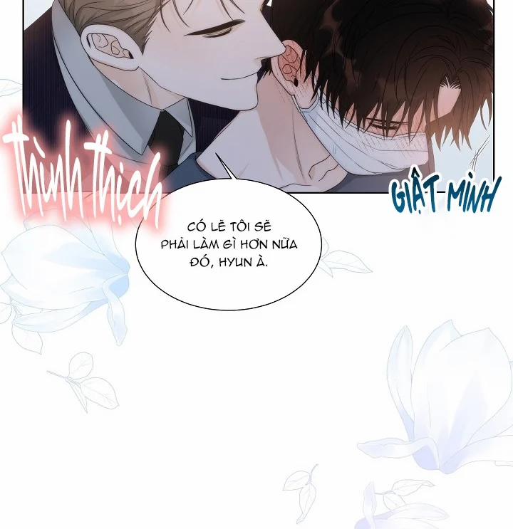 Chuyện Tình Manhattan 8 trang 63