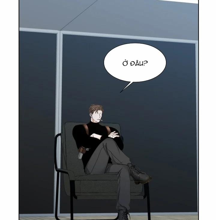 Chuyện Tình Manhattan 8 trang 69