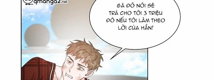 Chuyện Tình Manhattan 8 trang 74