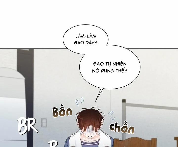 Chuyện Tình Manhattan 9 trang 12