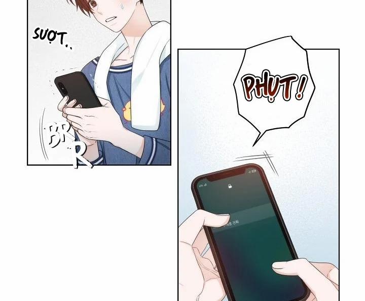 Chuyện Tình Manhattan 9 trang 14