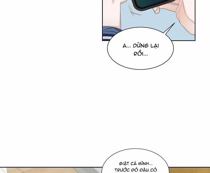 Chuyện Tình Manhattan 9 trang 15