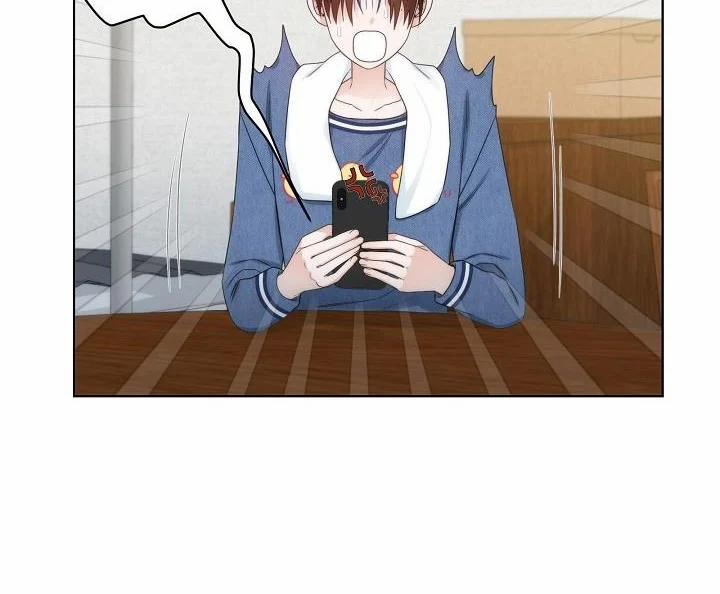 Chuyện Tình Manhattan 9 trang 18