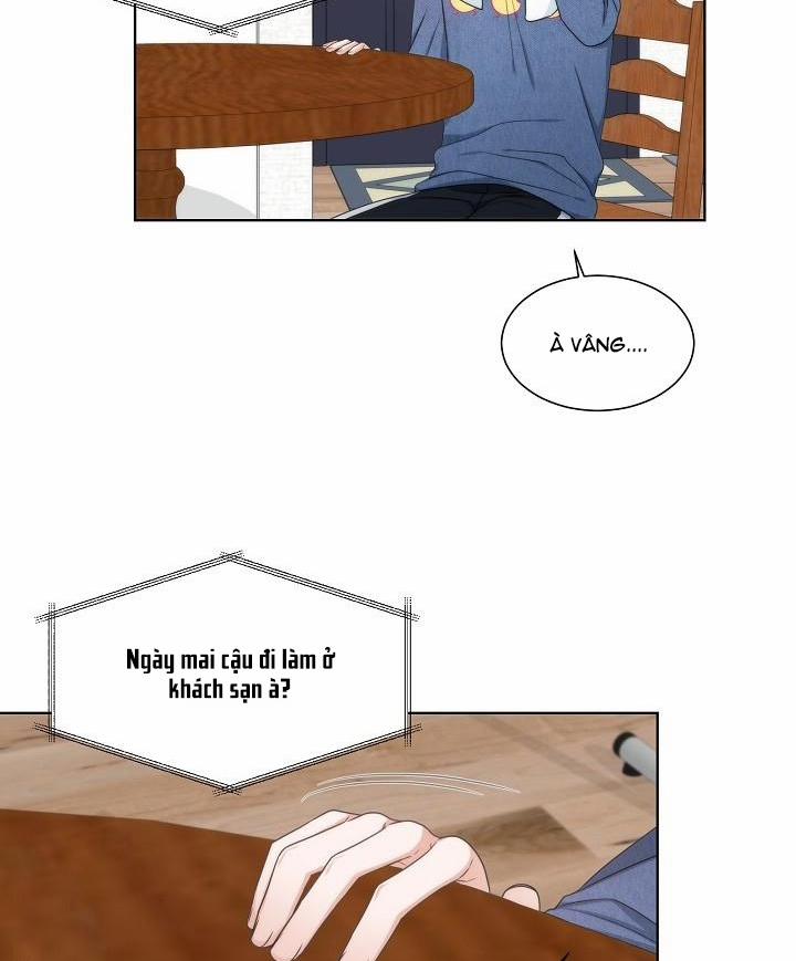 Chuyện Tình Manhattan 9 trang 27