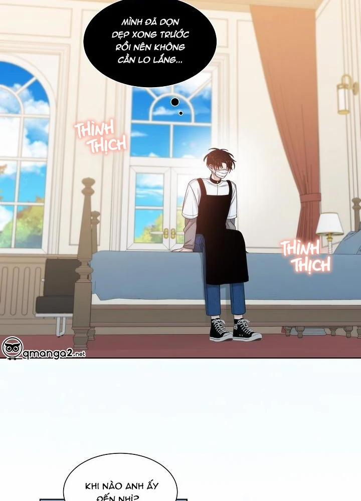 Chuyện Tình Manhattan 9 trang 34