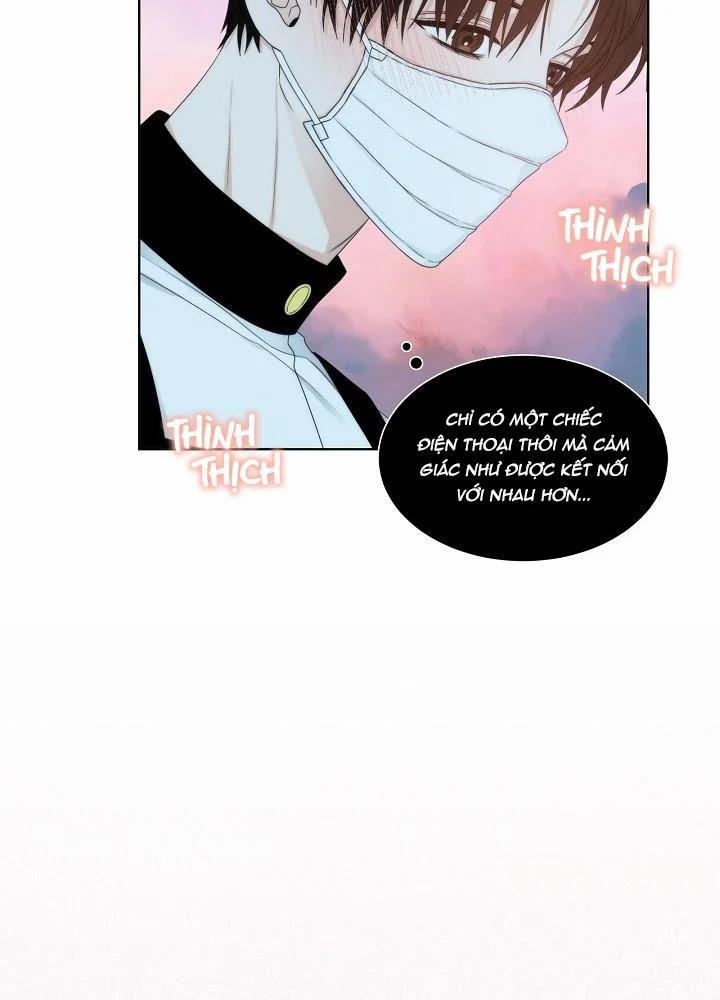 Chuyện Tình Manhattan 9 trang 36