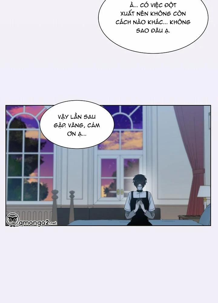 Chuyện Tình Manhattan 9 trang 39