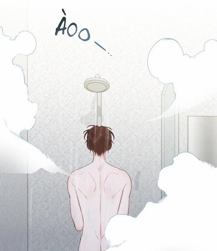 Chuyện Tình Manhattan 9 trang 4