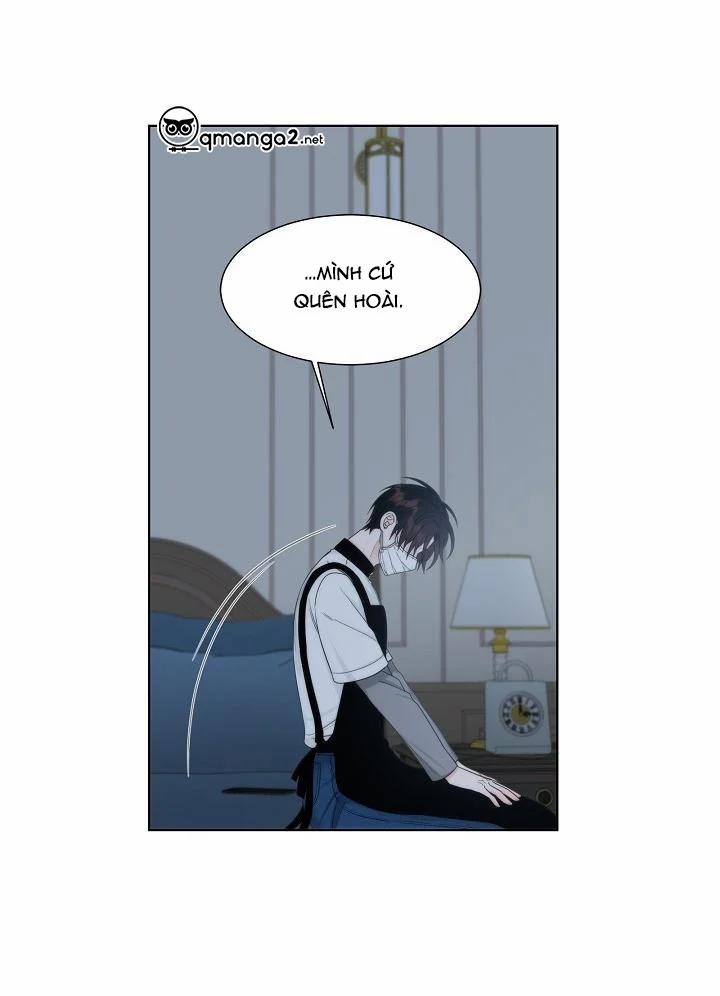 Chuyện Tình Manhattan 9 trang 41