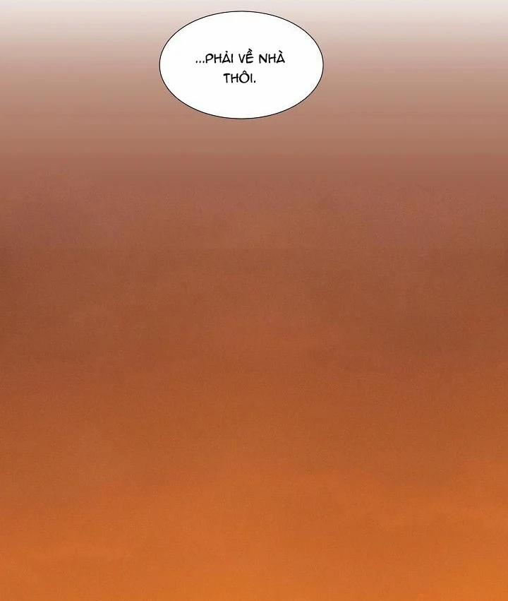 Chuyện Tình Manhattan 9 trang 43