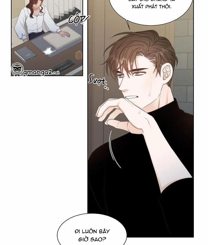 Chuyện Tình Manhattan 9 trang 47