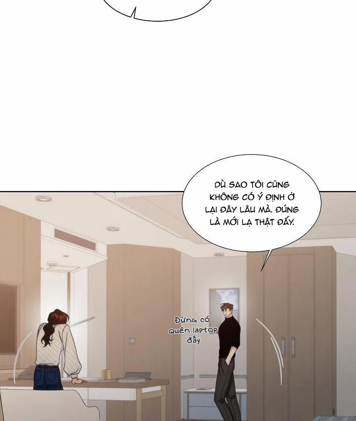 Chuyện Tình Manhattan 9 trang 48