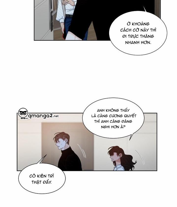 Chuyện Tình Manhattan 9 trang 51