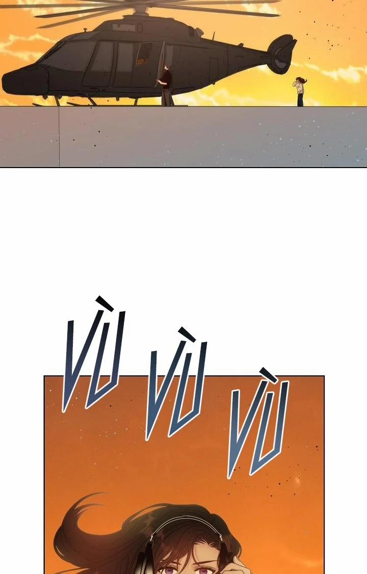 Chuyện Tình Manhattan 9 trang 54