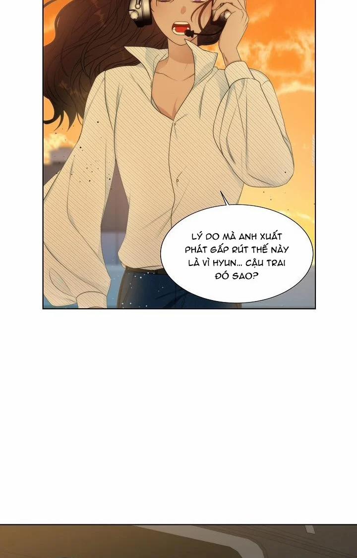 Chuyện Tình Manhattan 9 trang 55