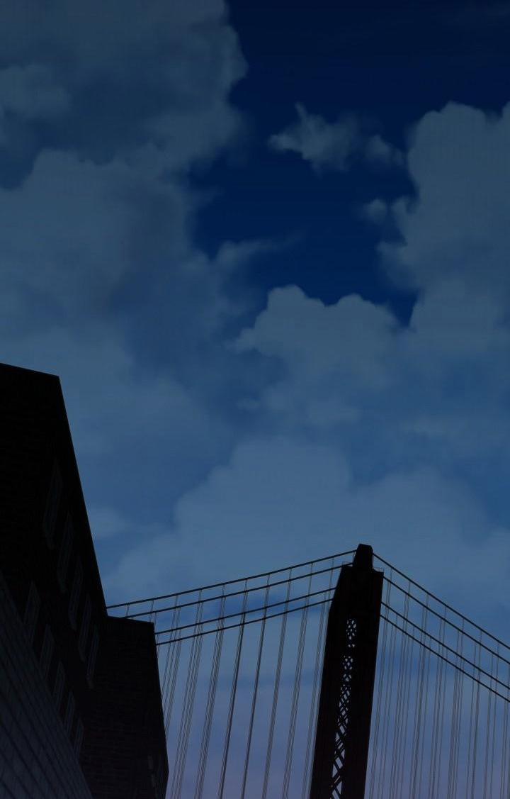 Chuyện Tình Manhattan 9 trang 59