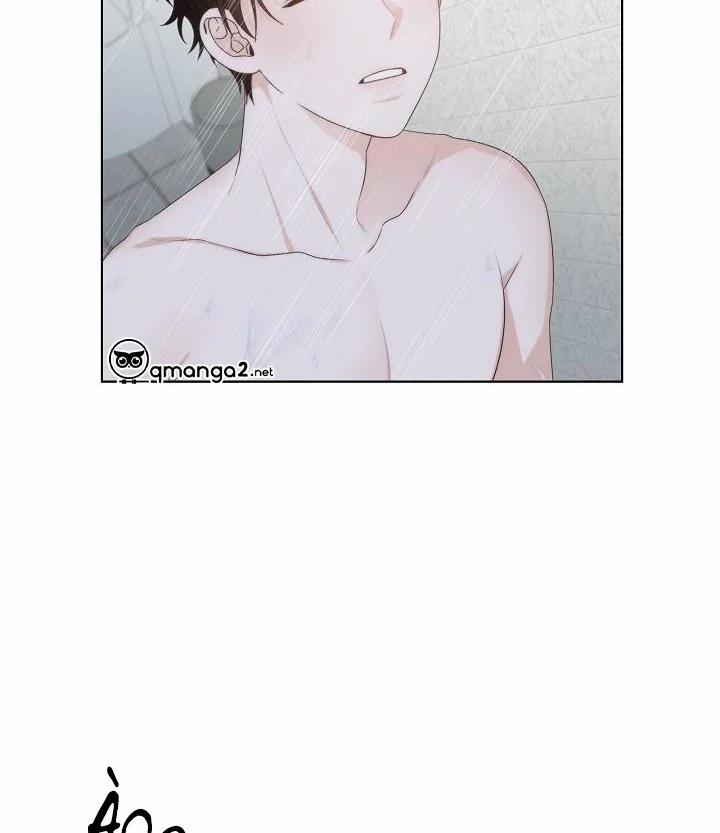 Chuyện Tình Manhattan 9 trang 6