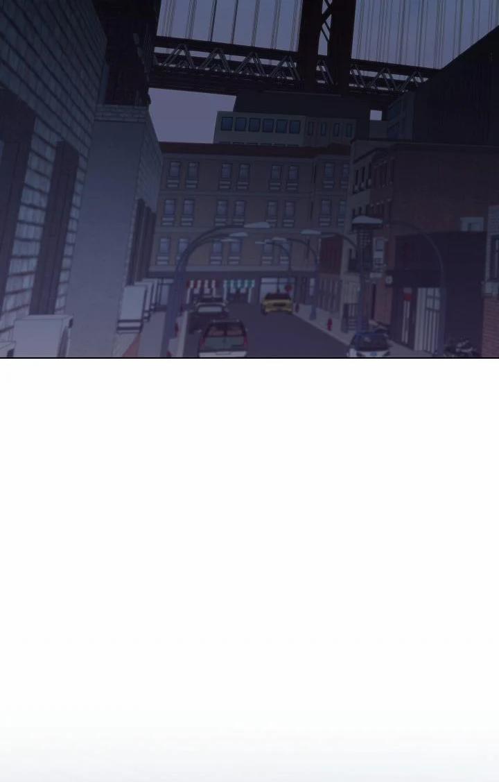 Chuyện Tình Manhattan 9 trang 60