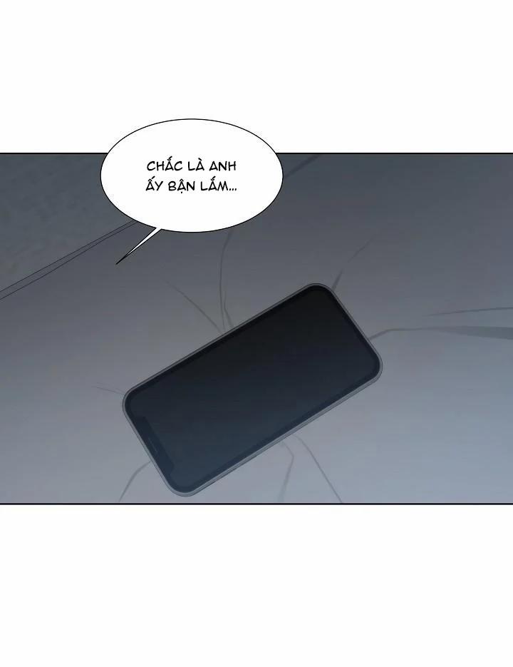 Chuyện Tình Manhattan 9 trang 62