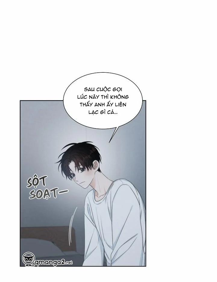 Chuyện Tình Manhattan 9 trang 63