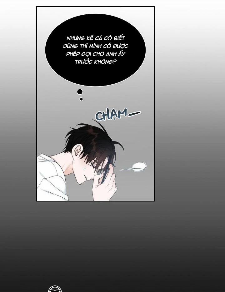 Chuyện Tình Manhattan 9 trang 66