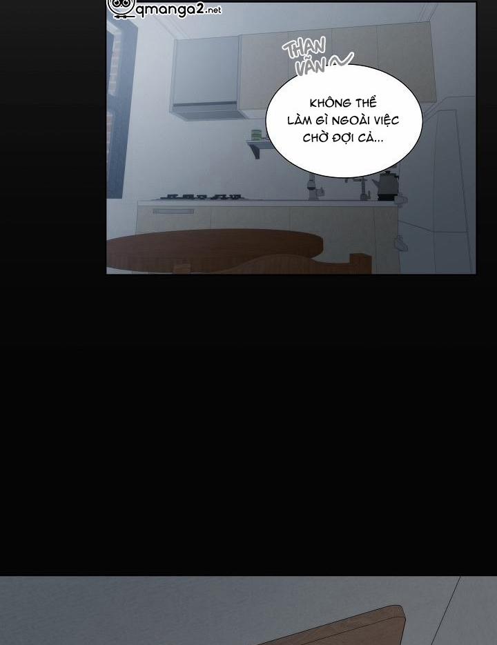 Chuyện Tình Manhattan 9 trang 67