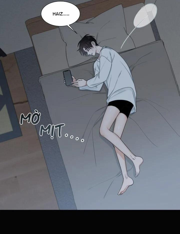 Chuyện Tình Manhattan 9 trang 68