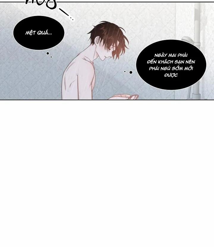 Chuyện Tình Manhattan 9 trang 7