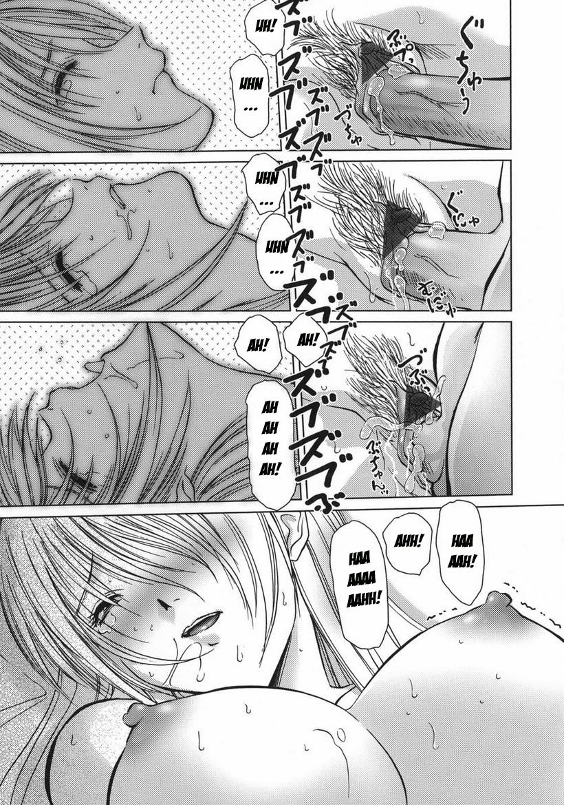 Chuyện Tình Mẫu Tử 0 Vẻ Đẹp Mặn Mà Của Người Mẹ Ruột trang 11