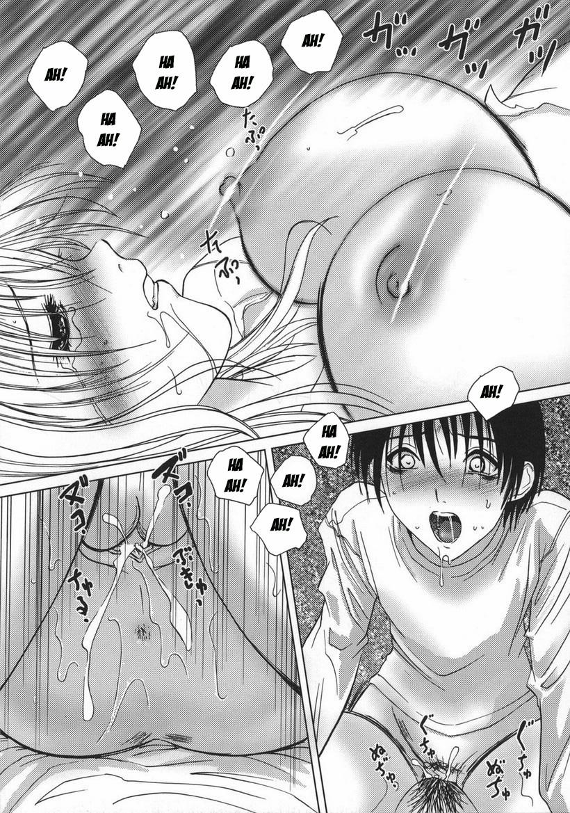 Chuyện Tình Mẫu Tử 0 Vui Chơi Cùng Mẹ! trang 13