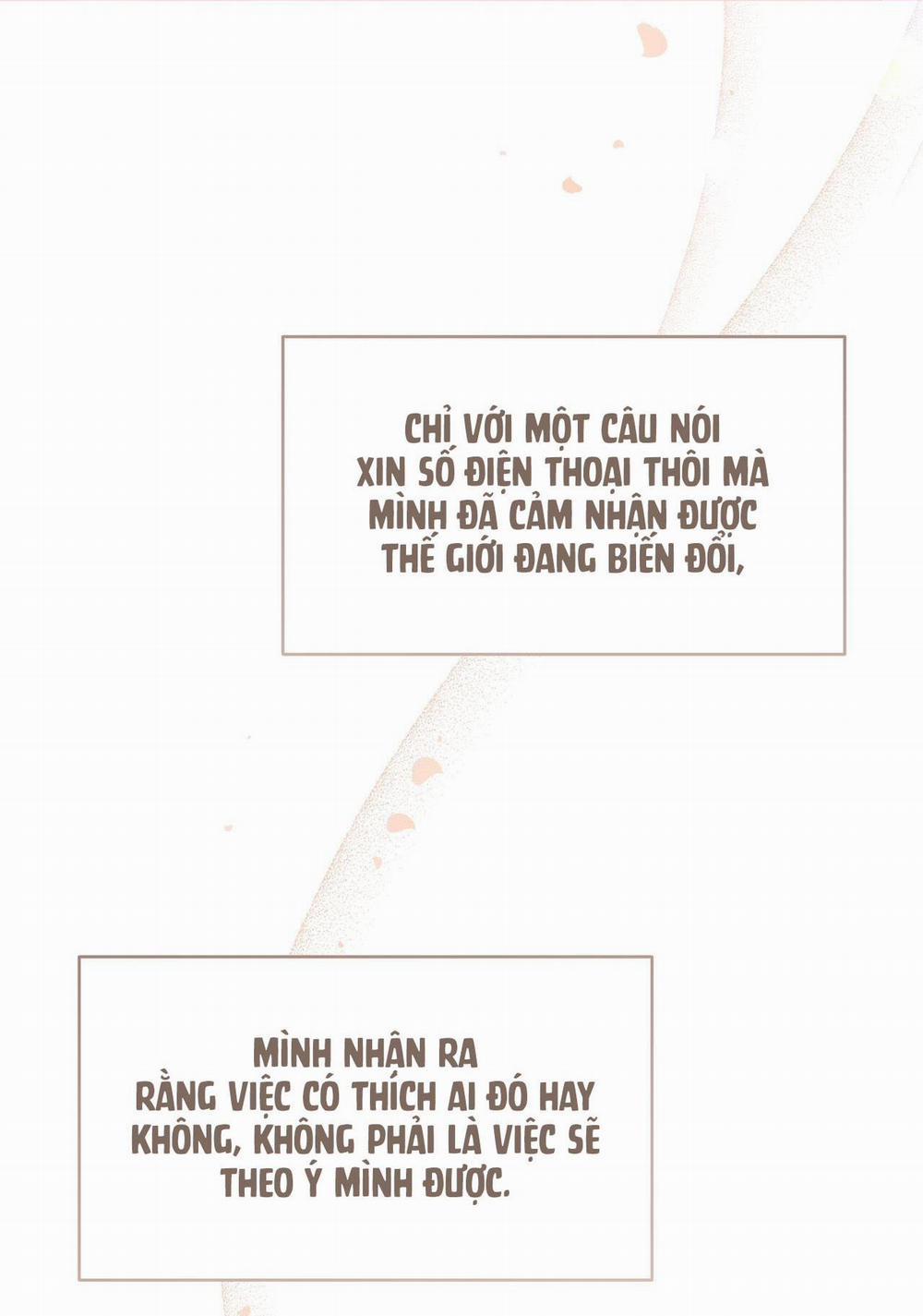 CHUYỆN TÌNH MÙA THU 3 trang 107