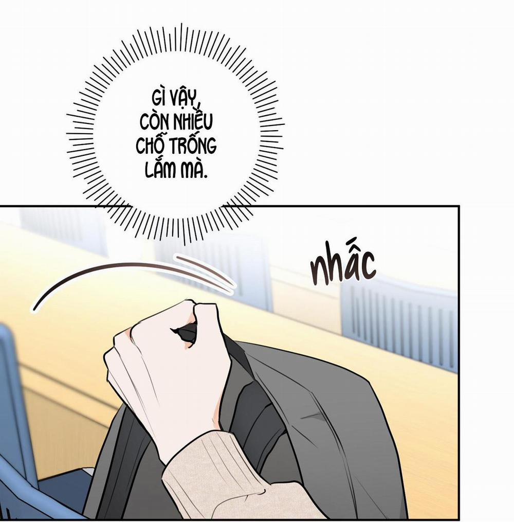 CHUYỆN TÌNH MÙA THU 3 trang 11