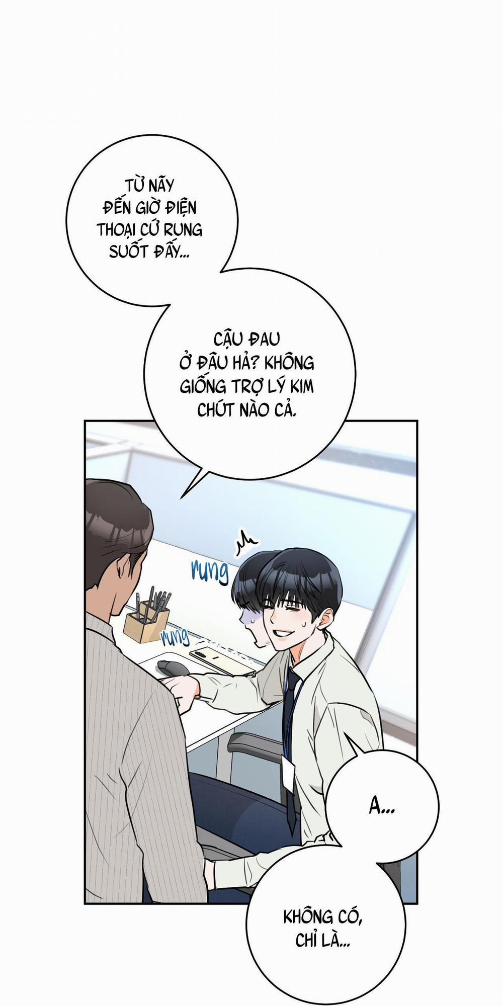 CHUYỆN TÌNH MÙA THU 3 trang 122