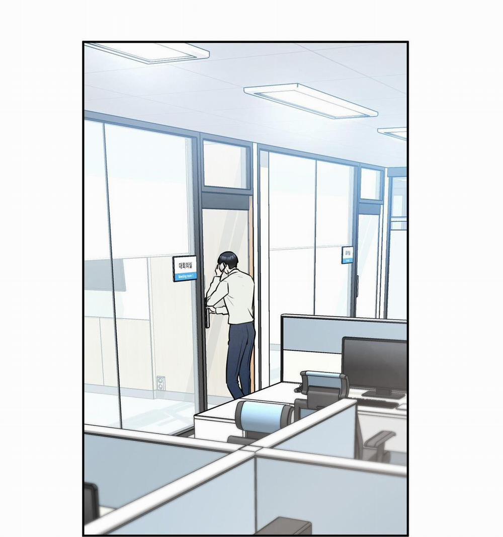 CHUYỆN TÌNH MÙA THU 3 trang 126