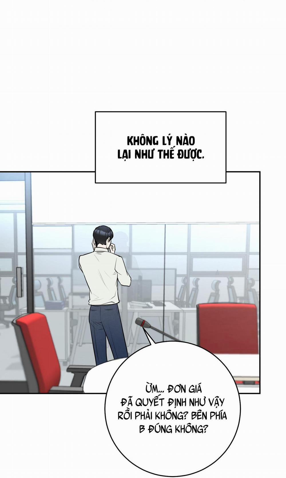 CHUYỆN TÌNH MÙA THU 3 trang 131