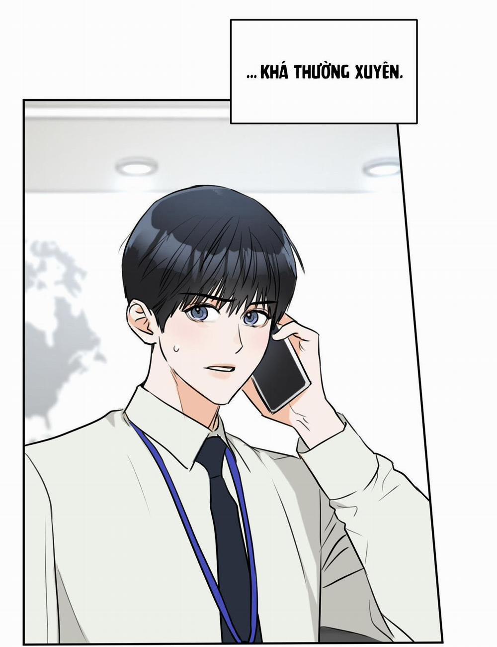 CHUYỆN TÌNH MÙA THU 3 trang 135