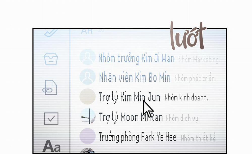 CHUYỆN TÌNH MÙA THU 3 trang 151