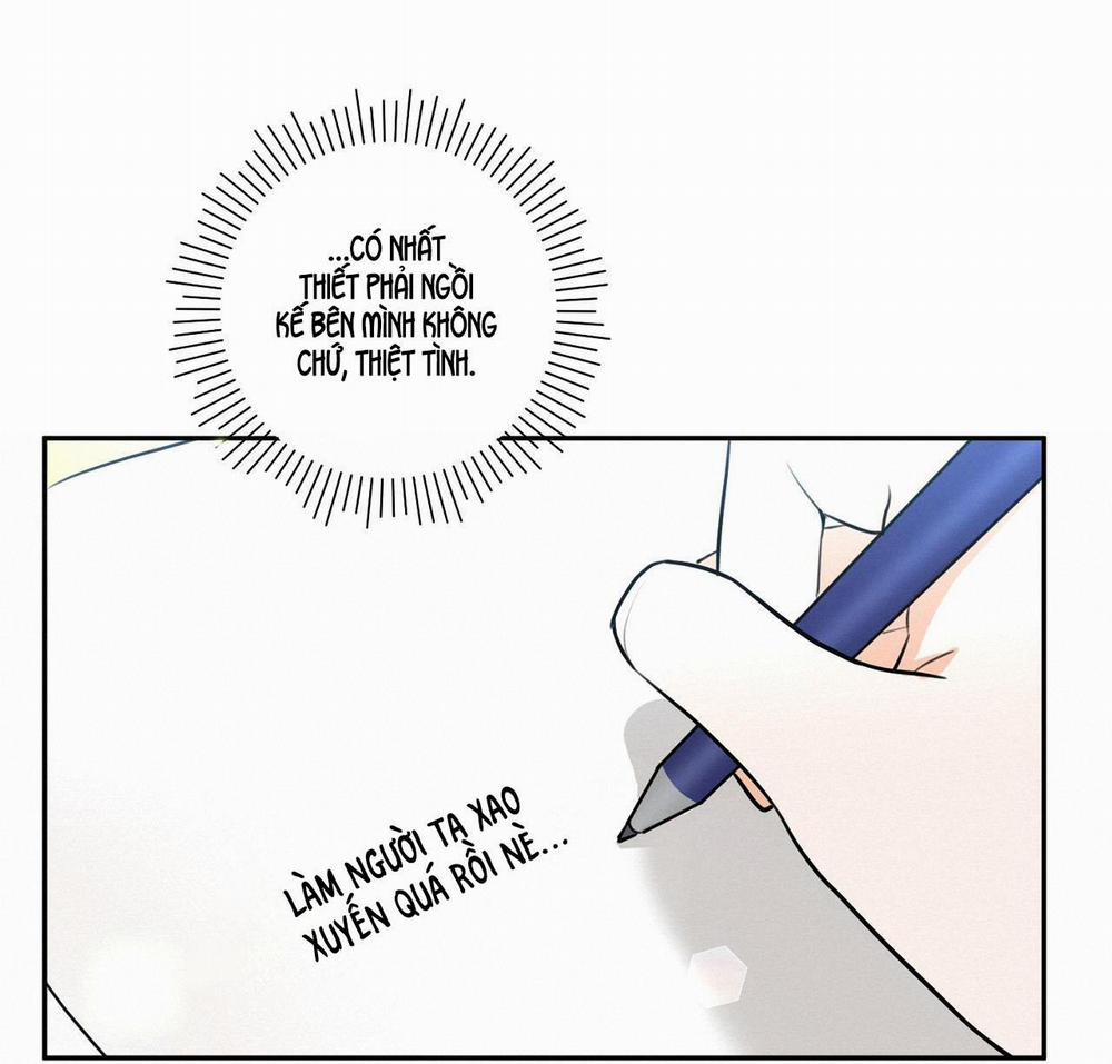 CHUYỆN TÌNH MÙA THU 3 trang 36