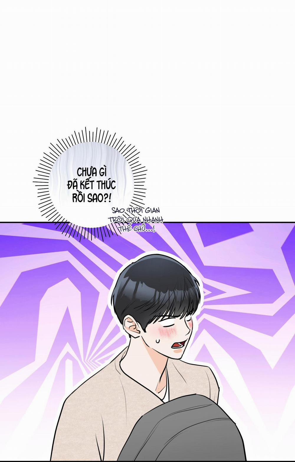 CHUYỆN TÌNH MÙA THU 3 trang 43