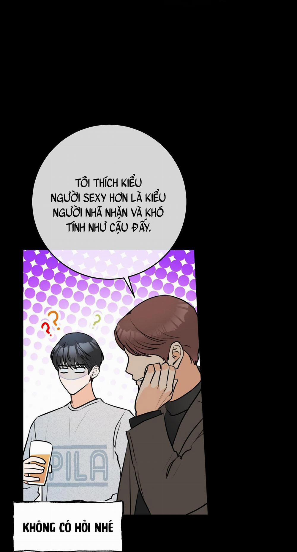 CHUYỆN TÌNH MÙA THU 3 trang 50