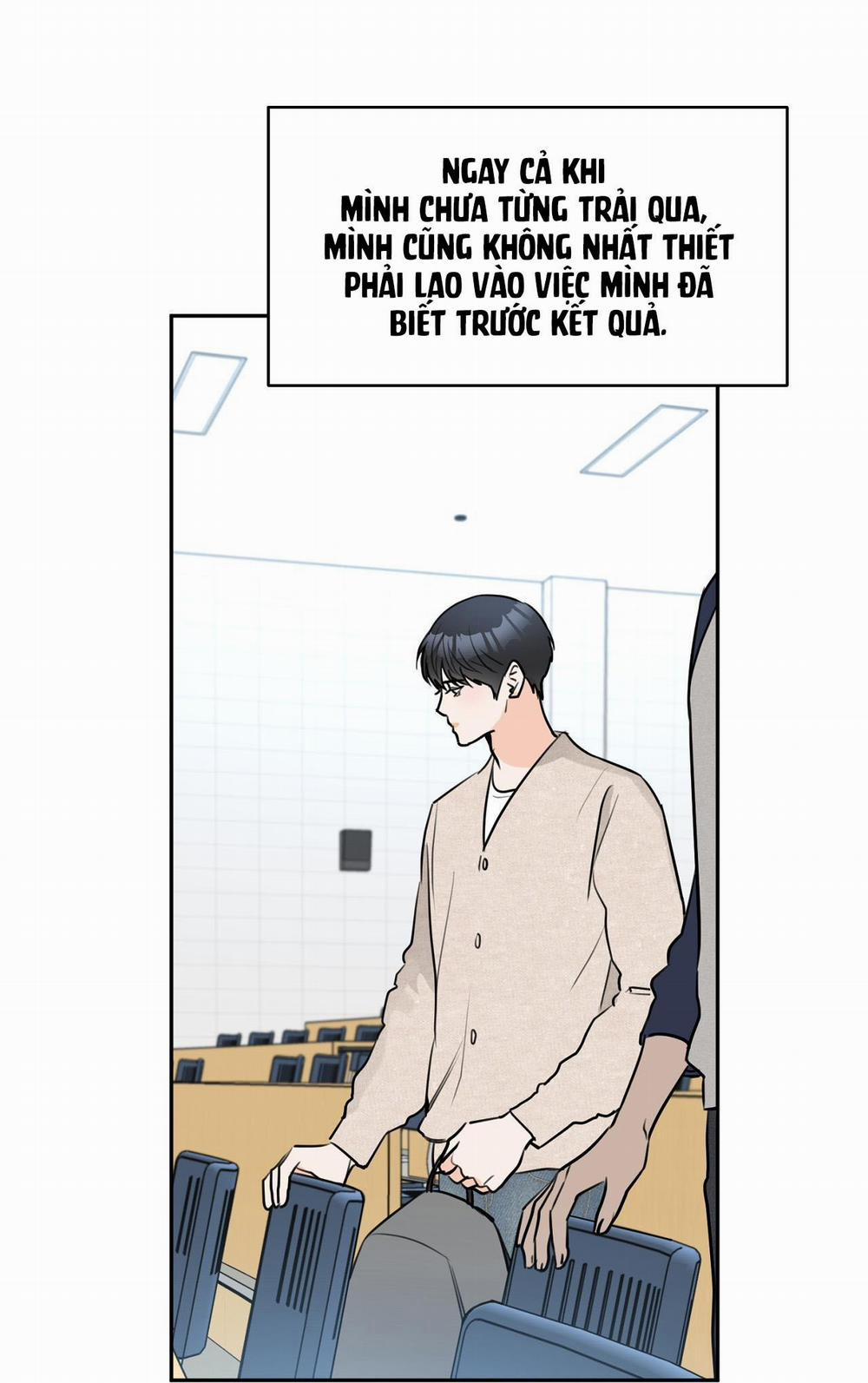 CHUYỆN TÌNH MÙA THU 3 trang 61