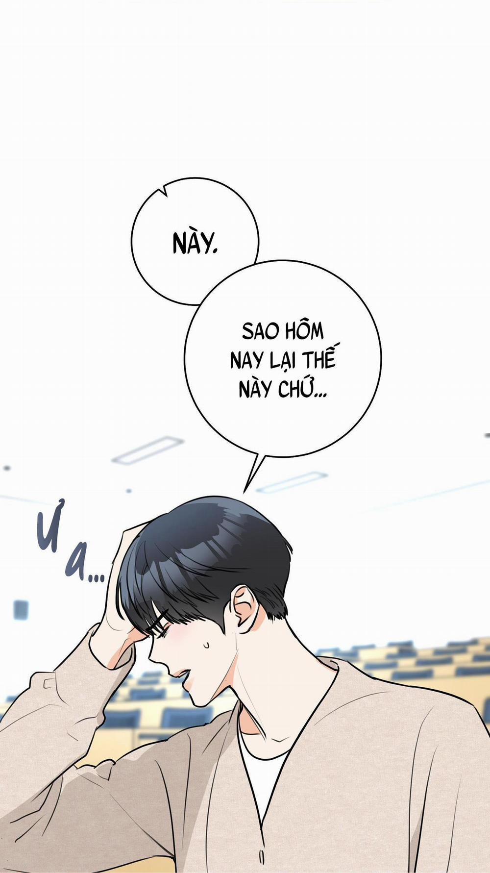 CHUYỆN TÌNH MÙA THU 3 trang 62