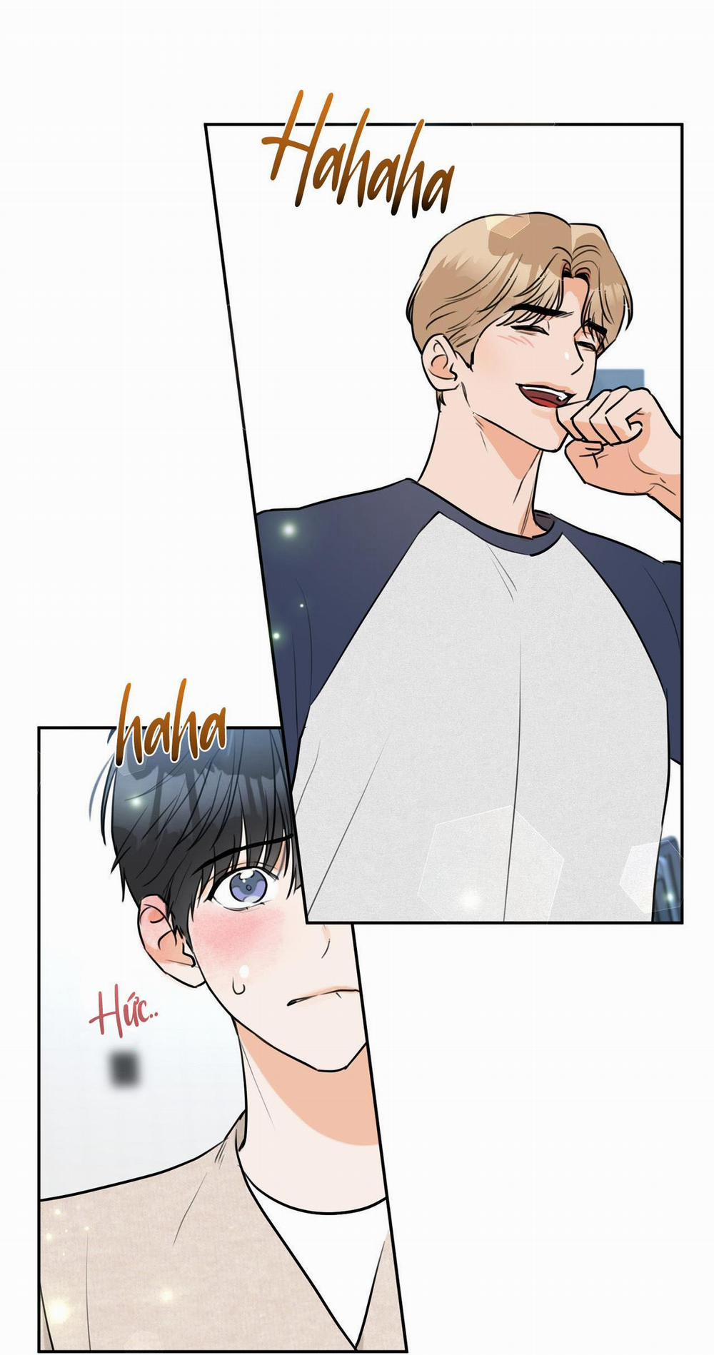 CHUYỆN TÌNH MÙA THU 3 trang 69