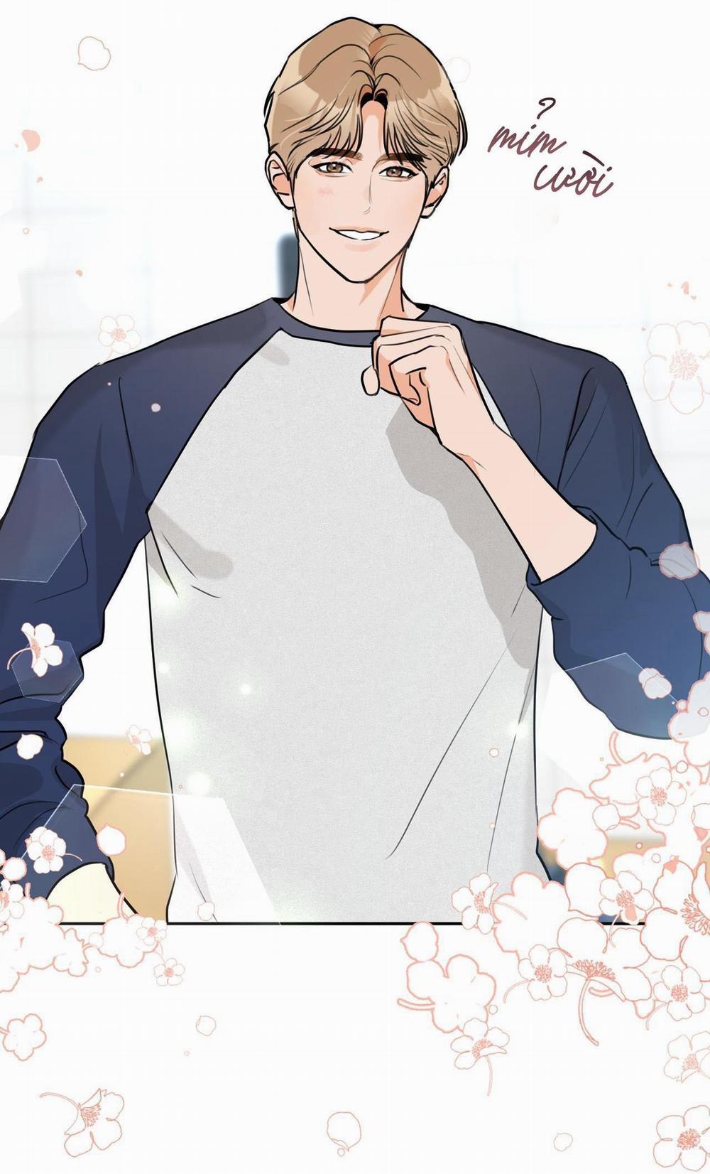 CHUYỆN TÌNH MÙA THU 3 trang 81