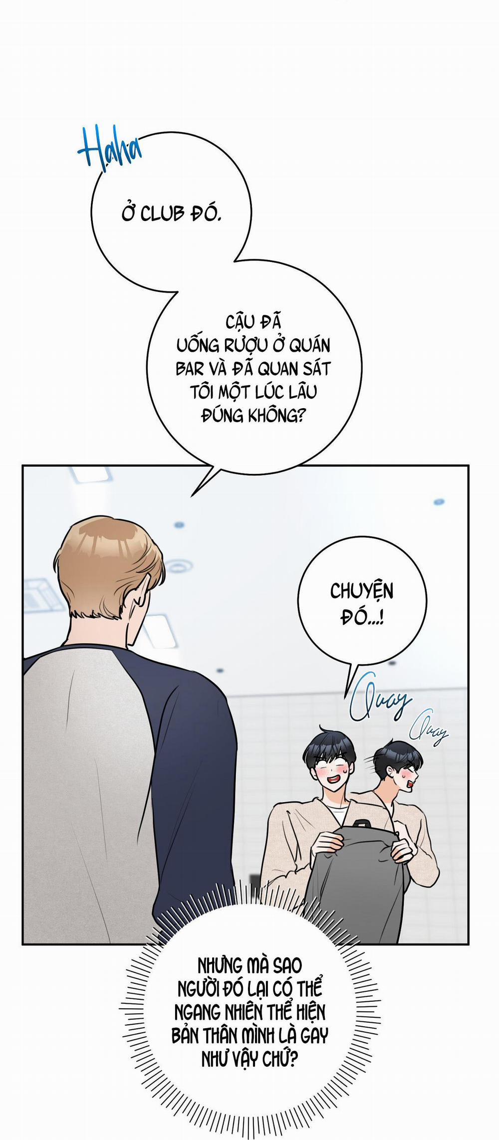 CHUYỆN TÌNH MÙA THU 3 trang 89