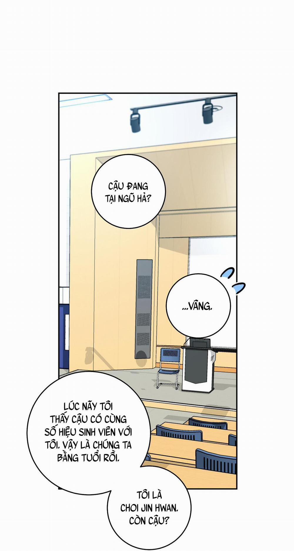 CHUYỆN TÌNH MÙA THU 3 trang 94