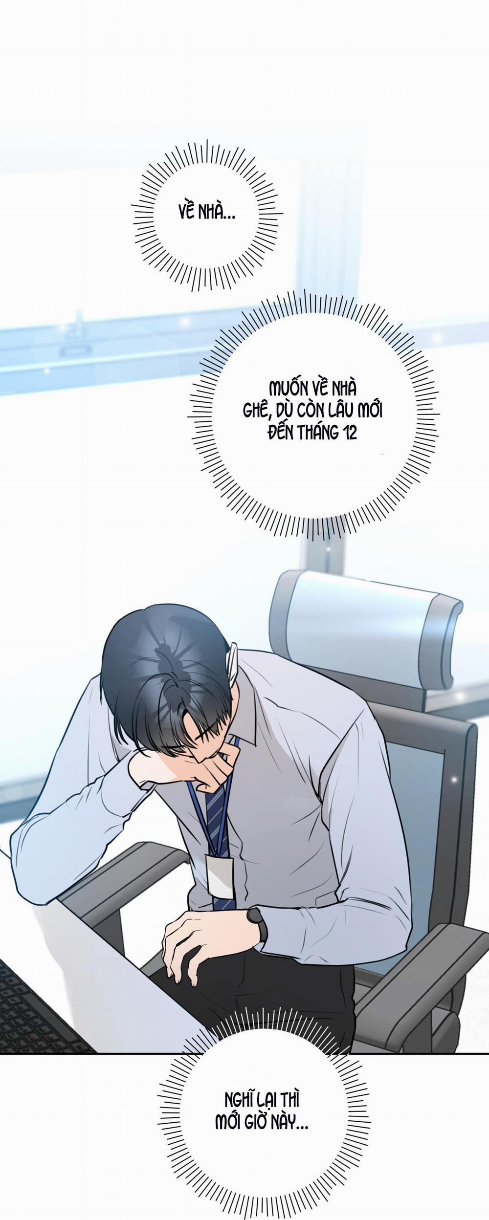 CHUYỆN TÌNH MÙA THU 4 trang 120